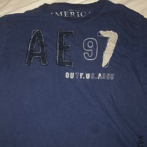 American Eagle outfitters